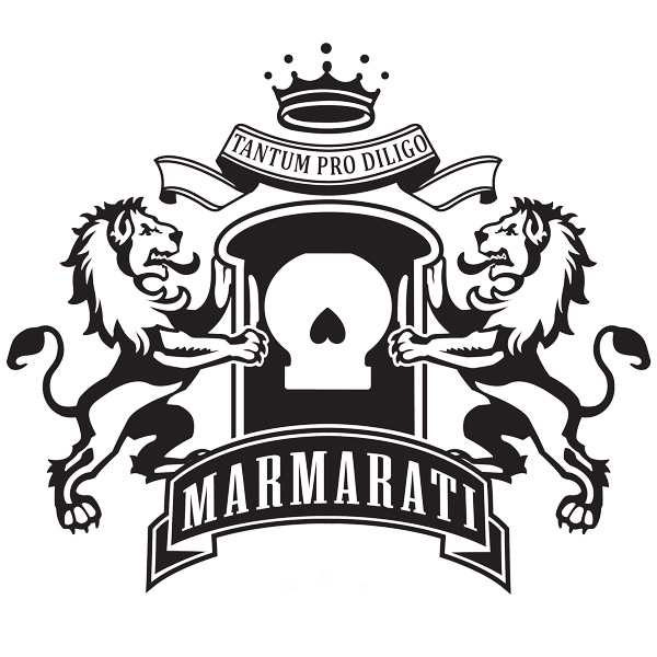 Marmarati
