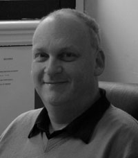 Martyn Boyes