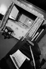 Ordsall Hall