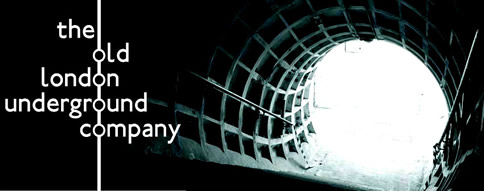 London Underground Ghost Hunts