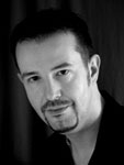 Barrie John