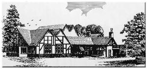 Bull i' th' Thorn