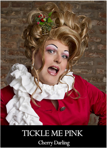 Scream With A Queen with Haunted Happenings