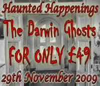 The Darwin Ghosts