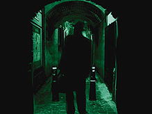 Jack the Ripper London Tours