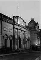 Galleries of Justice Special Offer with Haunted Happenings