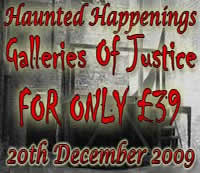 Galleries of Justice Nottingham