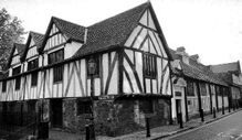 Guildhall Leicester