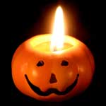 Halloween with Haunted Happenings