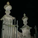 Haunted Happenings Experience