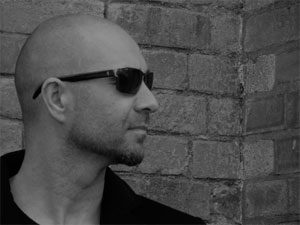 Ian Lawman Ghost Hunts