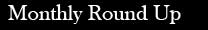 Ghost Hunting Monthly Round Up