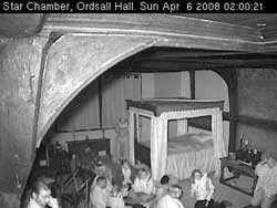 Ordsall Hall Webcam