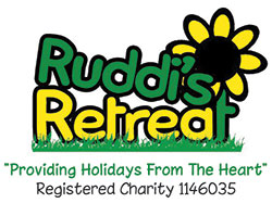 Ruddi's Retreat