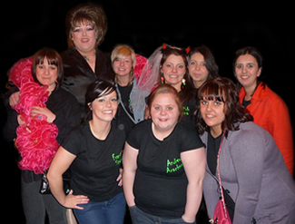 Hen Parties