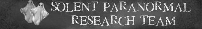 Solent Paranormal Research Team