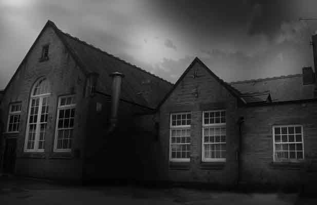 Haunted House Tours Birmingham Haunted House Tours Birmingham