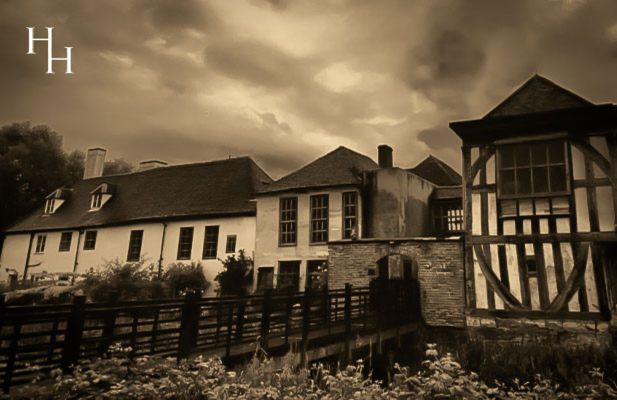 Middleton Hall Ghost Hunt, Tamworth - Saturday 17th August 2024