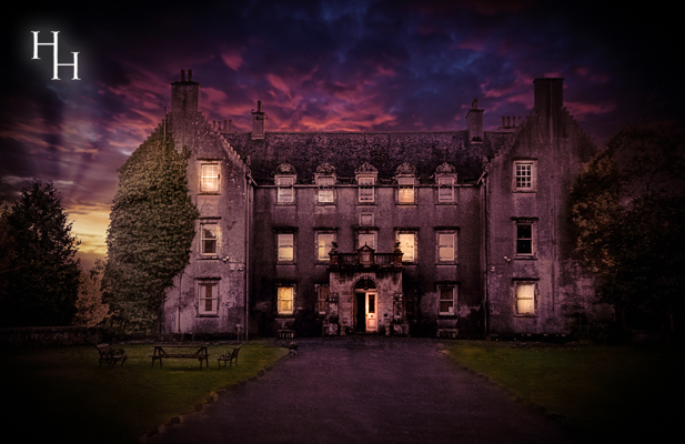 Bannockburn House Ghost Hunts in Stirling