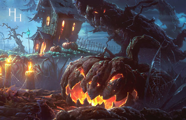 Halloween 2024 is set to be the most terrifying EVER!