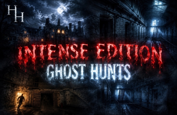 Intense Series