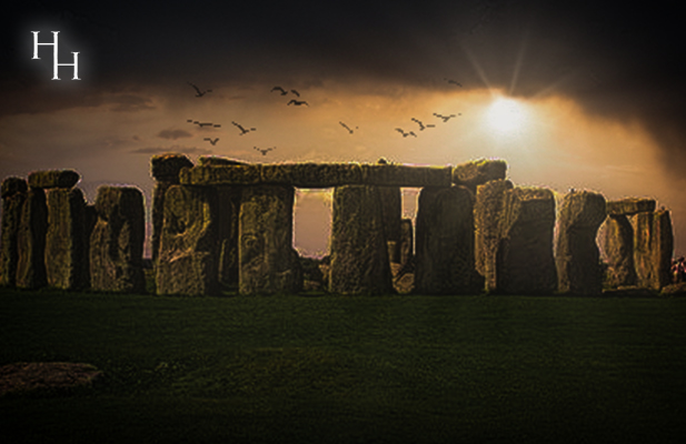 Summer Solstice Ghost Hunts