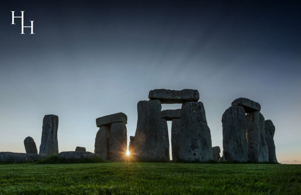 Superstition, mysteries and witch craft are all part of this magical start to summer!