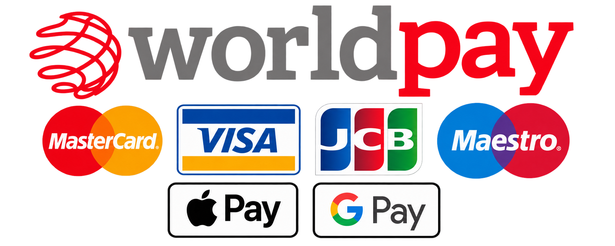 Payments by WorldPay