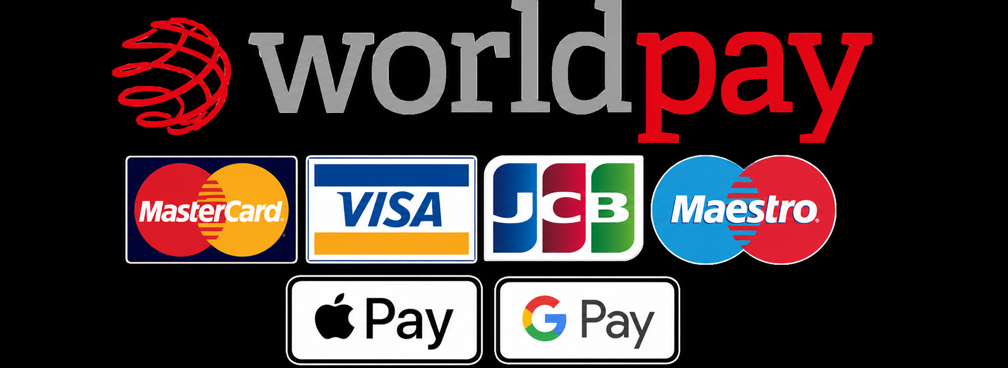 Payments by WorldPay