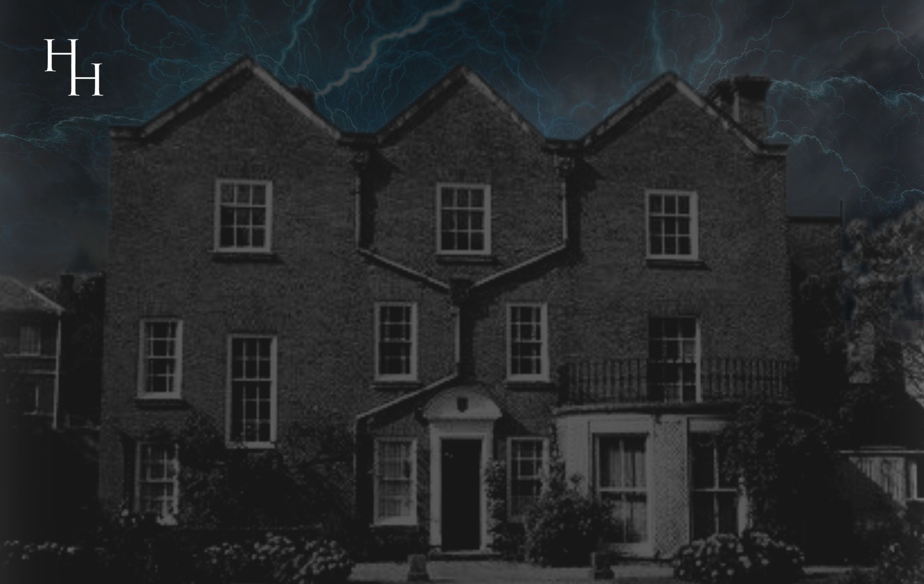 Belgrave Hall Ghost Hunts