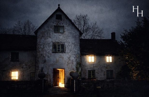 The Monks Manor Ghost Hunts in Cwmbran