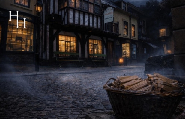 Ghost Hunt at York Castle Museum, York - Saturday 11th April 2026