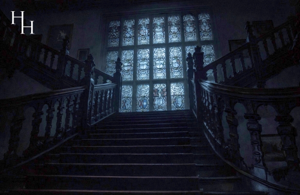 Beaumanor Hall Ghost Hunts