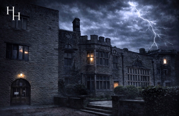 Bolling Hall Ghost Hunts