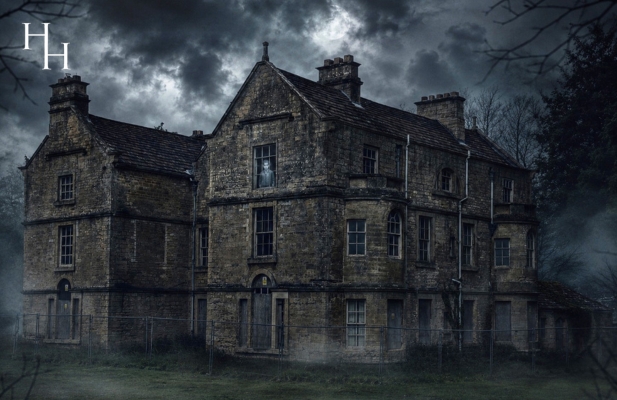 Classified: Project Biggin Ghost Hunt -  - Saturday 5th September 2026