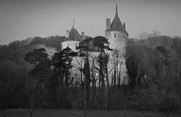 Castell Coch Ghost Hunts in Cardiff