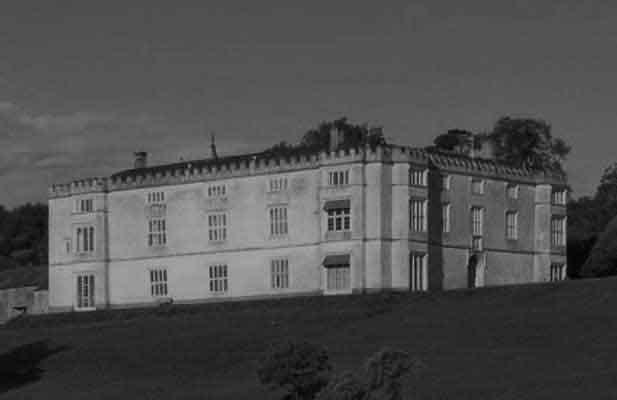 Fulford Manor Ghost Hunts in Dunsford