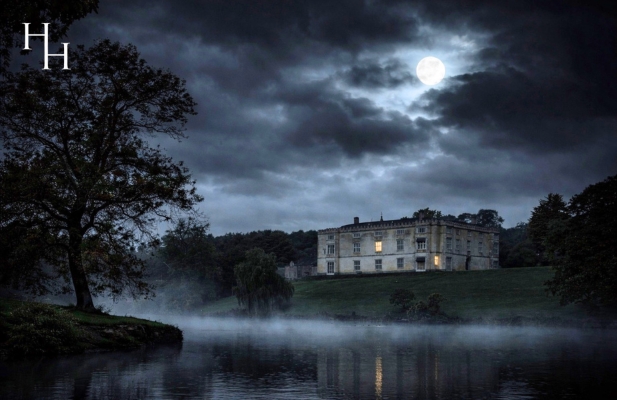 Fulford Manor Ghost Hunts