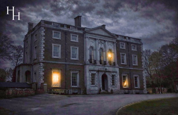 Merley House Ghost Hunt
