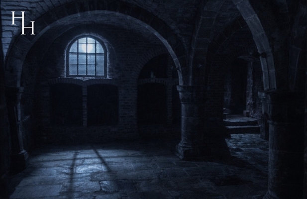 Ghost Hunt at Norton Priory, Runcorn - Saturday 20th June 2026