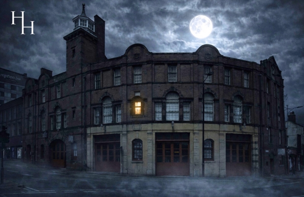 Sheffield Fire and Police Museum