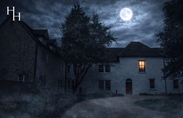 Valence House Ghost Hunts in Dagenham