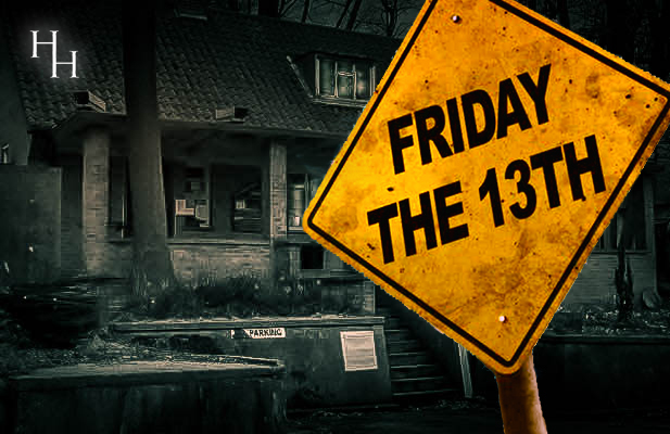 Friday 13th Ghost Hunt at Kelvedon Hatch Bunker, Brentwood - Friday 13th May 2022