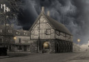 Ghost Hunt at Alcester War Memorial Town Hall, Alcester - Friday 21st June 2024