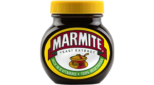 Marmite Ghost Hunt for staff and special guests