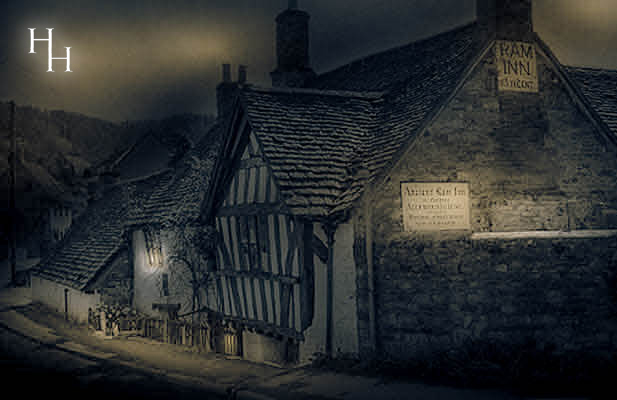 South West Ghost Hunts