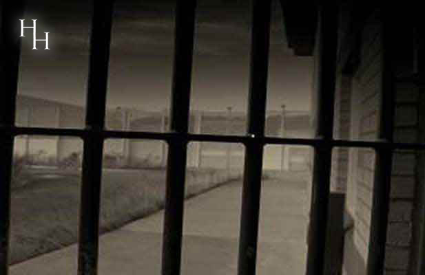 Ghost Hunt at Ashwell Prison, Oakham - Friday 9th August 2024