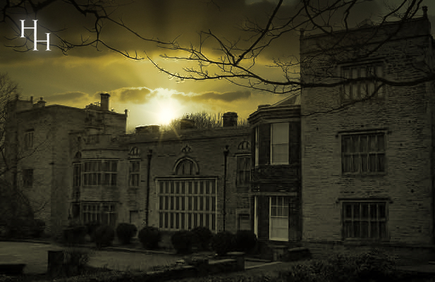 Ghost Hunt at Bolling Hall - Saturday 9th December 2023