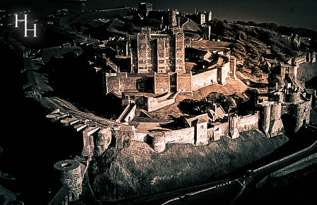 Dover Castle Ghost Hunt - Dover - Saturday 13th July 2024