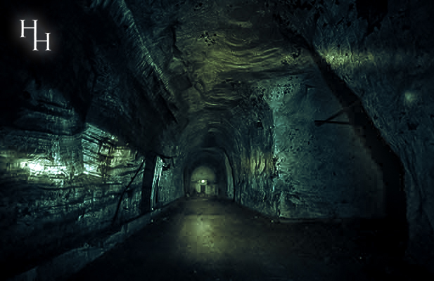 These haunted locations are terrifying and sinister so be warned